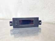 Navigationsanzeige OPEL ASTRA G Sedan (F69_) 2.0 DI 09133266