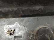 Gitter vorne unten CITROËN C4 Picasso I (UD_) 1.6 HDi 9646215877