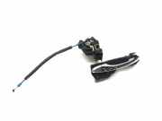 Türschloss hinten links JAGUAR XJ (X350) 4.2 2W9326556BK
