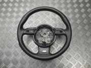 Lenkrad AUDI A6 Avant (4G5, C7, 4GD) 3.0 TDI quattro 616428551D 611013700