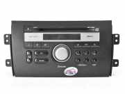 Radio/Navigationssystem-Kombination Suzuki SX S-Cross (JY) 0265238075