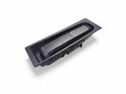 Kofferraumverkleidung CITROËN C5 III Break (TD_) 2.7 HDi 9685636880 9685632480