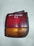 Rücklicht hinten rechts MITSUBISHI SPACE RUNNER (N1_W, N2_W) 1.8 (N11W)