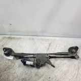 Scheibenwischermechanismus vorne HYUNDAI SANTA FÉ II (CM) 2.2 CRDi 981102B000