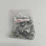 Schrauben TOYOTA PRIUS PLUS (_W4_) 1.8 Hybrid (ZVW4_) 91674-A1028