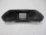 Kombiinstrument PEUGEOT 208 1.2 9822915380