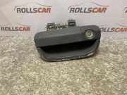 Rear Parcel Shelf Left Rail Cover MERCEDES-BENZ VITO / MIXTO Furgon (W639) 115 CDI A639760053