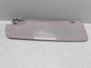 Linke Sonnenblende PEUGEOT BOXER Furgon 2.2 HDi 120