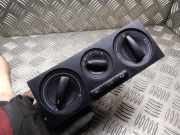 Heizungsbetätigung (Konsole) vorne Seat Alhambra I (7V) YM2119980AC