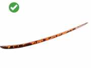 Türverkleidung links vorne Mercedes-Benz CLK Cabriolet (A209) 86554