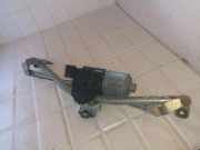 Scheibenwischermechanismus vorne VW POLO (9N_) 1.9 TDI 6Q1955119A 6Q1955023E