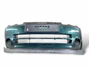 Frontstoßstange HONDA HR-V (GH) 1.6 16V 4WD (GH2, GH4)