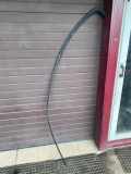 Dachleiste links BMW 3 (E46) 320 d