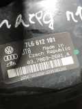 Unterdruck-Bremskraftverstärker VW TOUAREG (7LA, 7L6, 7L7) 3.0 V6 TDI 7L6612101 03786926014