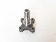 Radlagergehäuse rechts hinten Renault Zoe (BFM) 430429377R