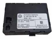 Gateway-Steuereinheit MERCEDES-BENZ A (W169) A 180 CDI (169.007, 169.307) A1694420027