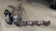 Turbolader MERCEDES-BENZ M (W163) ML 350 A6120960599
