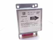 Steuergerät Airbag Opel Corsa B (S93) 90532628