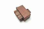 Relais für Kraftstoffpumpe Peugeot 806 () 240109