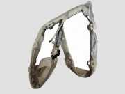 Dach SRS rechts FORD MONDEO IV (BA7) 2.0 TDCi 610589200