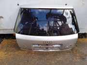 Heckklappe geschlossen Audi A6 (4B, C5)