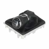 Gangschaltmechanismus