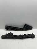 Stoßstangenhalterung hinten links RENAULT TRAFIC III Furgon (FG_) 1.6 dCi 90 852243619R