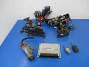 Zündschloss Audi Allroad (4B)