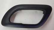 TÜRGRIFFKAPPE TÜRGRIFFBLENDE HINTEN PEUGEOT 3008 1.6 HDi 9682518180