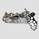 Ansaugbrücke AUDI A6 Allroad (4FH, C6) 3.2 FSI quattro 03G129713H