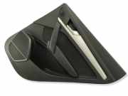 Türpolster hinten rechts AUDI Q5 (FY) 45 TFSI Mild Hybrid quattro 80A867488