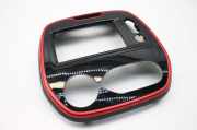 Musik-Player Verkleidung RENAULT CAPTUR (J5_) 1.2 TCe 120 682700795R