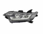 Hauptscheinwerfer links Mitsubishi Outlander III (GG)