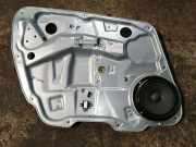 Türfensterheber hinten links MERCEDES-BENZ R (W251, V251) R 280 CDI 4-matic (251.020)