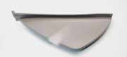 Armaturenbrett Seitenverkleidung RENAULT ZOE (BFM_) ZOE 689219063R