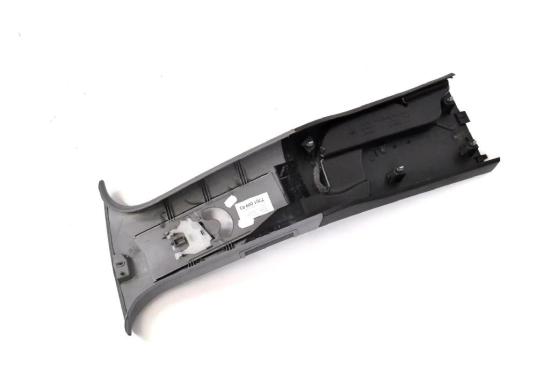 Rechte Seite B Säulenverkleidung PORSCHE CAYENNE (9PA) S 4.5 7L5867240DB Bild Rechte Seite B Säulenverkleidung PORSCHE CAYENNE (9PA) S 4.5 7L5867240DB