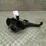 Radnaben vorne rechts NISSAN NP300 NAVARA Pick-up (D23) 2.3 dCi 4x4 (D231) 40014-4KJ0A