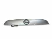 Kennzeichenbeleuchtung NISSAN JUKE (F15) 1.5 dCi 908681KA6A