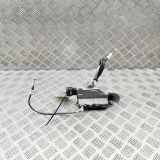 Türschloss vorne links DS DS 7 Crossback (X74) 2.0 BlueHDi 180 9820531580