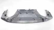 Bodenschutz der Frontstoßstange