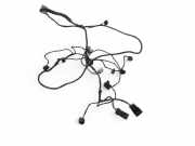 Kabelbaum Vorderen Parksensoren CITROËN C5 III Break (TD_) 2.0 HDi 9684768580