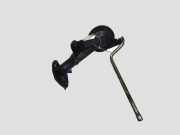 Oil Filler Pipe VOLVO S40 II (MS) 1.6 D 9643755580