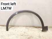 Verbreiterungssatz Kotflügel links vorne Audi Q7 (4M) 4M0853717