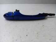 Türaußengriff links MASERATI LEVANTE SUV (M161) 3.0 D 4WD 57828B