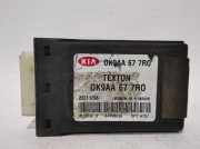 Andere Steuergeräte KIA CLARUS (K9A) 1.8 i 16V OK9AA677R0