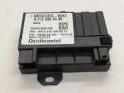 Kraftstoffpumpensteuerung (EKPS) MERCEDES-BENZ C T-Model (S204) C 220 CDI (204.202) A2129003408