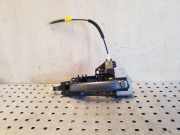 Türgriff rechts hinten Audi A6 (4G, C7) 4H2837886