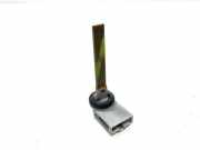 Temperatursensor AUDI A3 Sportback (8PA) 1.6 TDI 3008110845 4B0820539