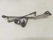 Scheibenwischermechanismus vorne MERCEDES-BENZ R (W251, V251) R 320 CDI 4-matic (251.022, 251.122) A2518201442