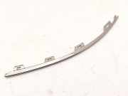 Front Bumper Center Moulding CITROËN C4 X (BD_, BE_, BF_) ë-C4 X (BFZKXC) 9834741780